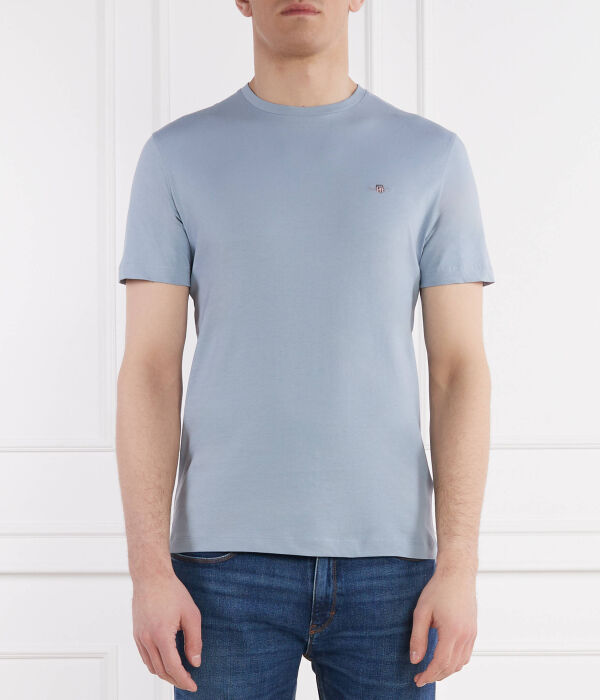 Футболки Regular fit Gant, синий
Футболки Regular fit Gant, синий
