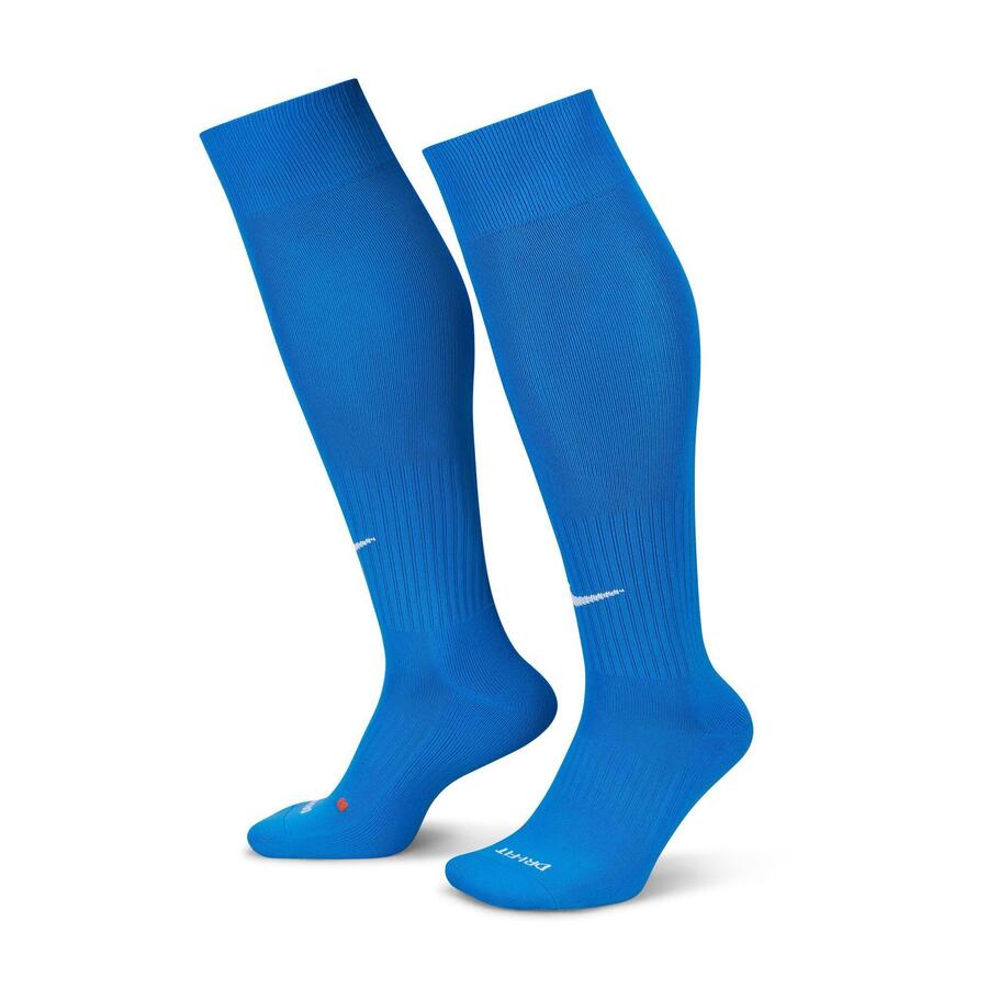 Футбольные носки NIKE CLASSIC II SX5728-463
Футбольные носки NIKE CLASSIC II SX5728-463