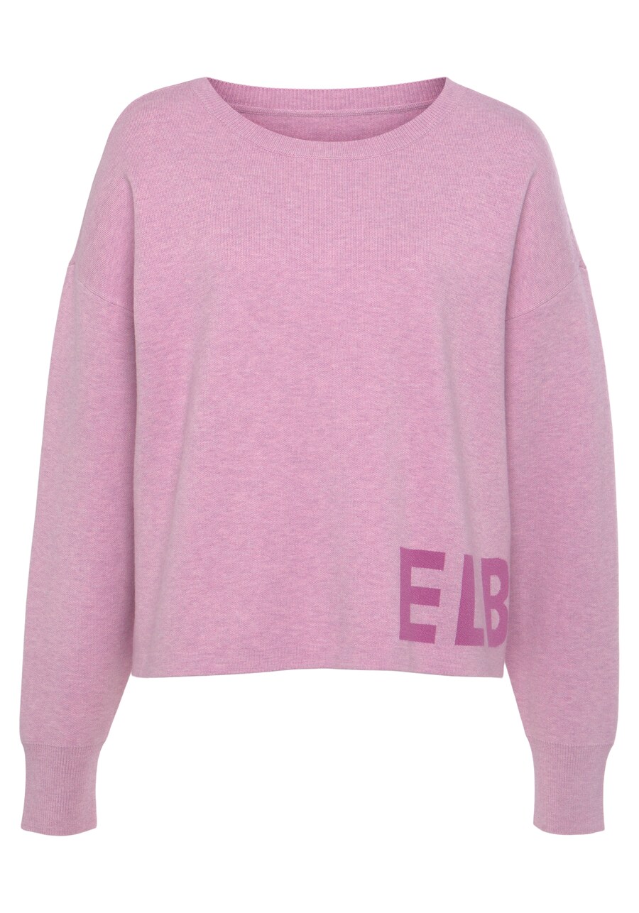 Свитер Elbsand, цвет Pink/Magenta
Свитер Elbsand, цвет Pink/Magenta