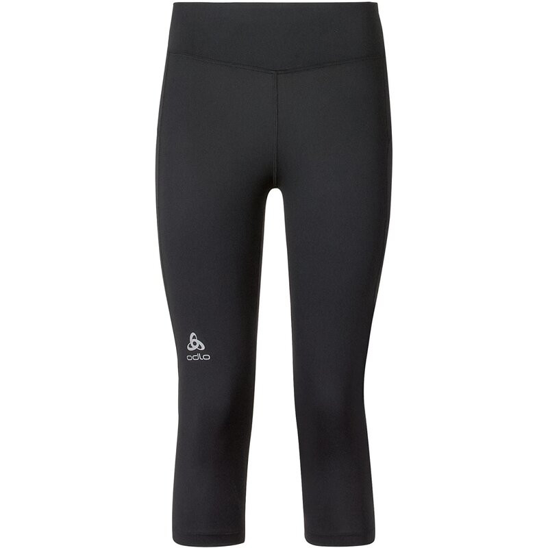 Беговые леггинсы sliq 3/4 Odlo, черный
Беговые леггинсы sliq 3/4 Odlo, черный