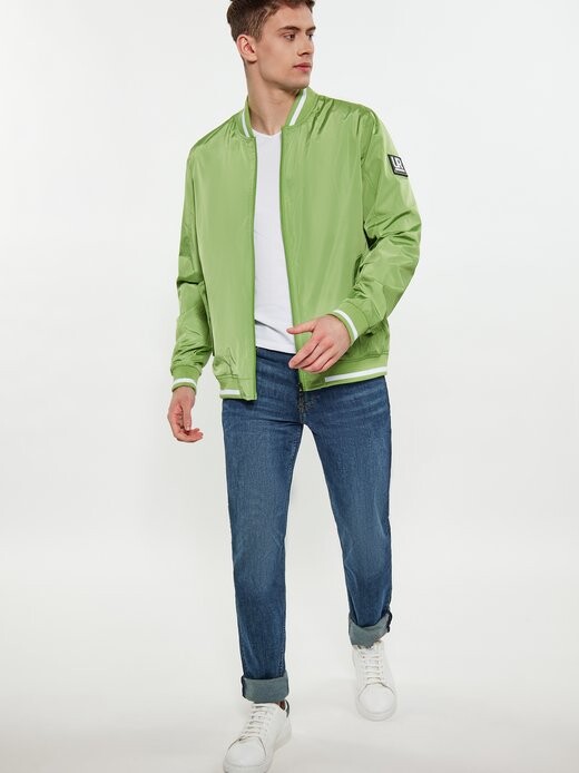 Куртка колледжа Schmuddelwedda, зеленый
Куртка колледжа Schmuddelwedda, зеленый