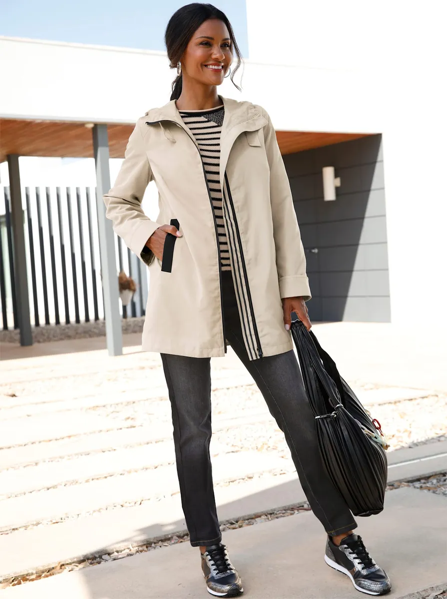 Длинная куртка Classic Basics с капюшоном, цвет Sand, Бежевый, Длинная куртка Classic Basics с капюшоном, цвет Sand
Длинная куртка Classic Basics с капюшоном, цвет Sand, Бежевый, Длинная куртка Classic Basics с капюшоном, цвет Sand