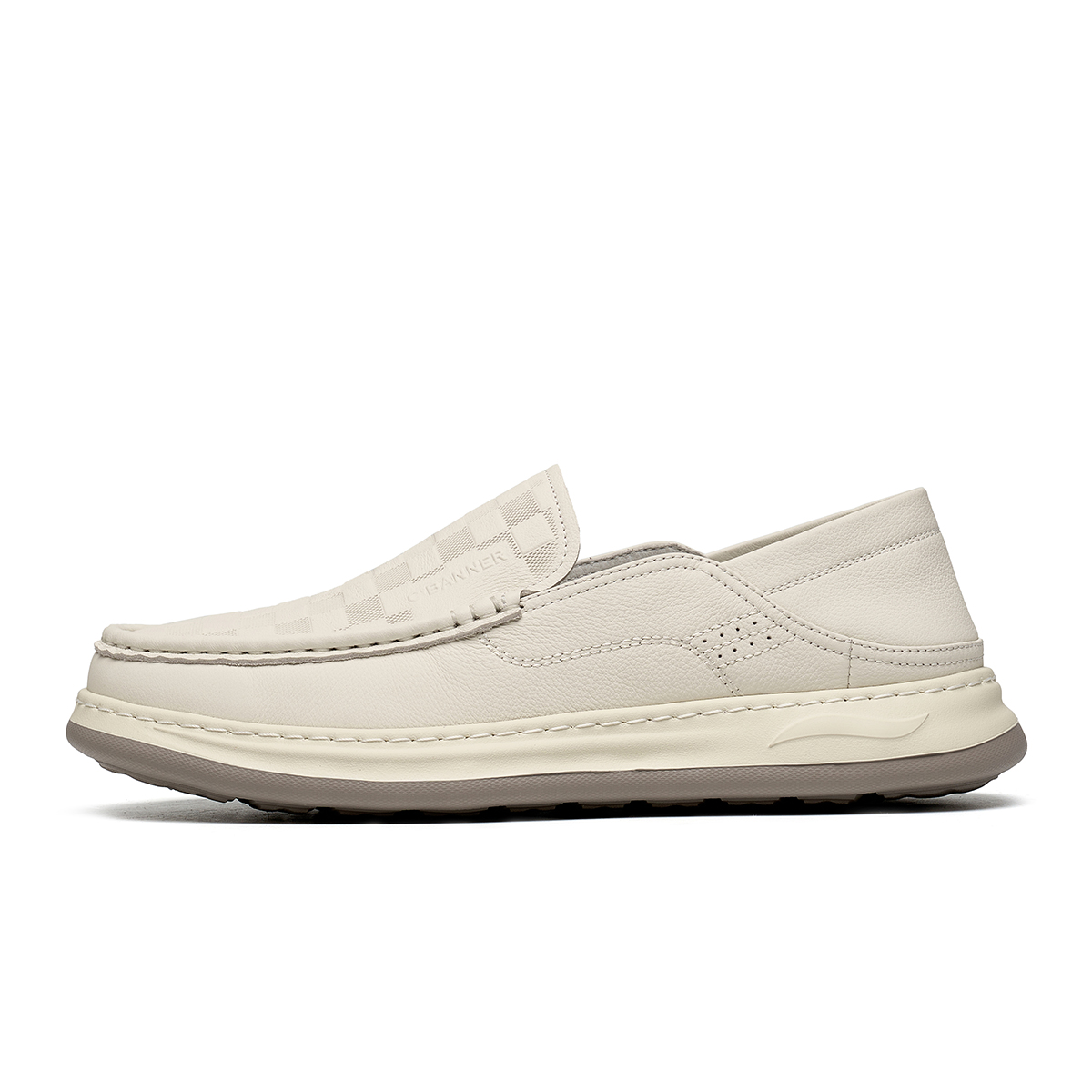 C°BANNER Повседневные туфли мужские белые
C°BANNER Повседневные туфли мужские белые