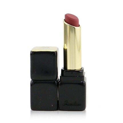Kisskiss Tender Matte Lipstick – № 214 Романтический телесный цвет, 0,09 унции, Guerlain
Kisskiss Tender Matte Lipstick – № 214 Романтический телесный цвет, 0,09 унции, Guerlain