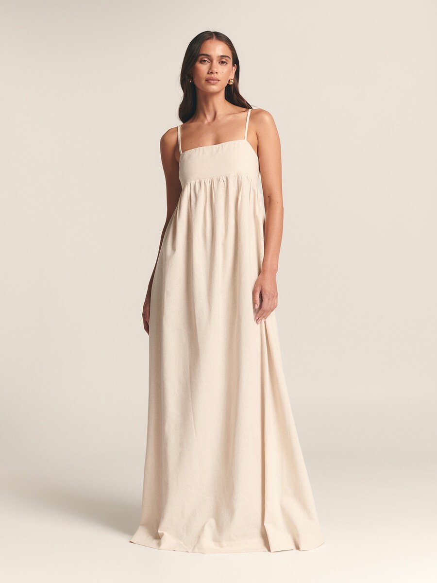 Платье St MRLO ASTER MAXI DRESS, светло-бежевый
Платье St MRLO ASTER MAXI DRESS, светло-бежевый