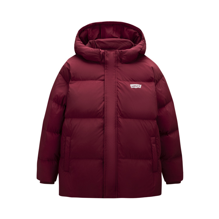 Levis Термокуртка Levi's Thermal Down цвета Herbal Red для подростков
Levis Термокуртка Levi's Thermal Down цвета Herbal Red для подростков