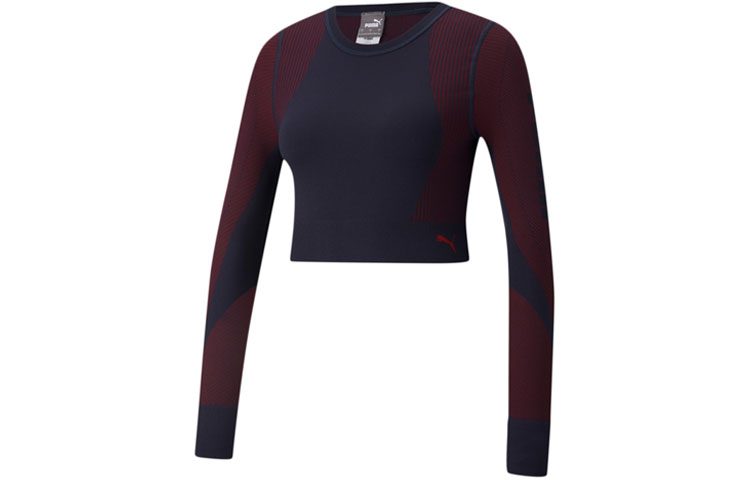 Футболка женская разноцветная PUMA, мультиколор
Футболка женская разноцветная PUMA, мультиколор