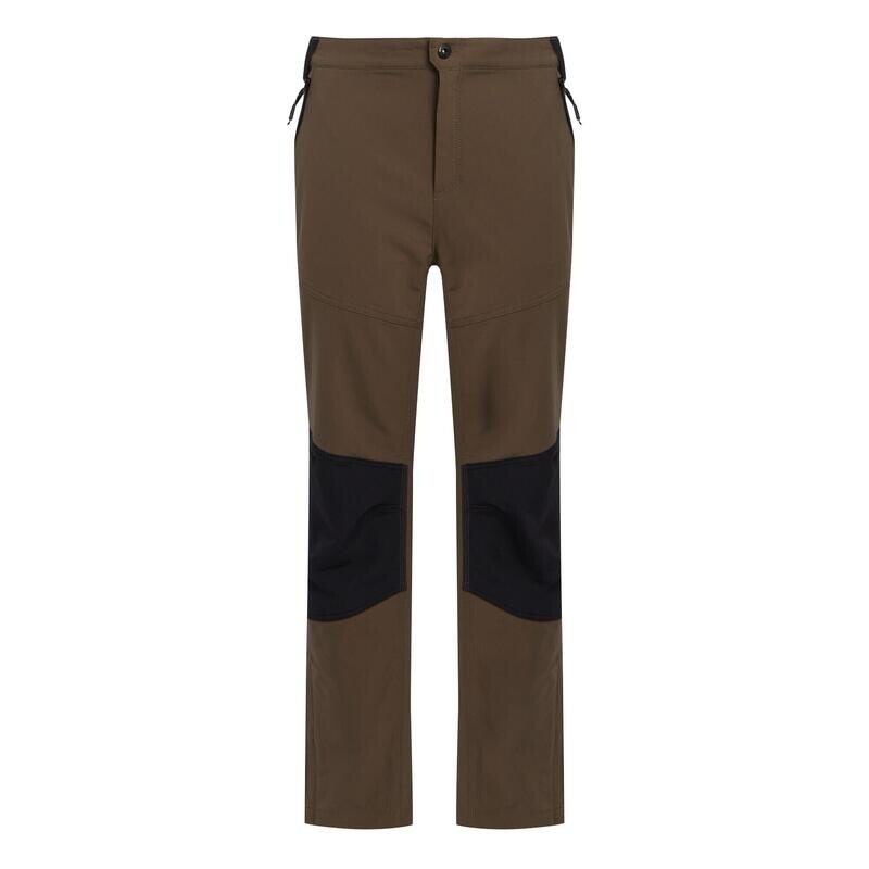 Мужские брюки Regatta, зеленый
Мужские брюки Regatta, зеленый