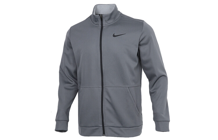 Куртка мужская серая Nike, серый
Куртка мужская серая Nike, серый