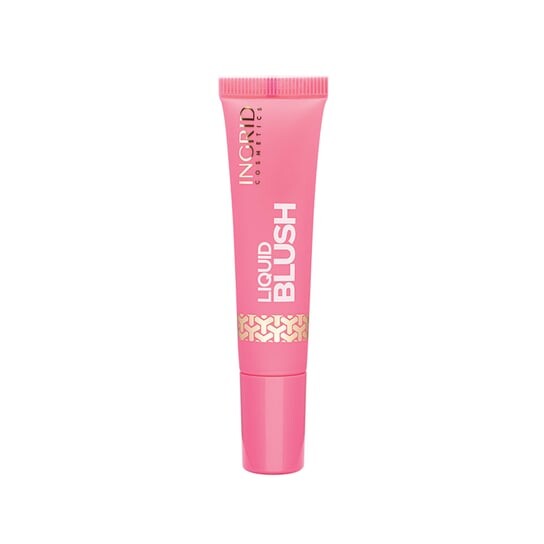 Жидкие румяна 1, 10 мл Ingrid, Liquid Blush, Ingrid Cosmetics
Жидкие румяна 1, 10 мл Ingrid, Liquid Blush, Ingrid Cosmetics