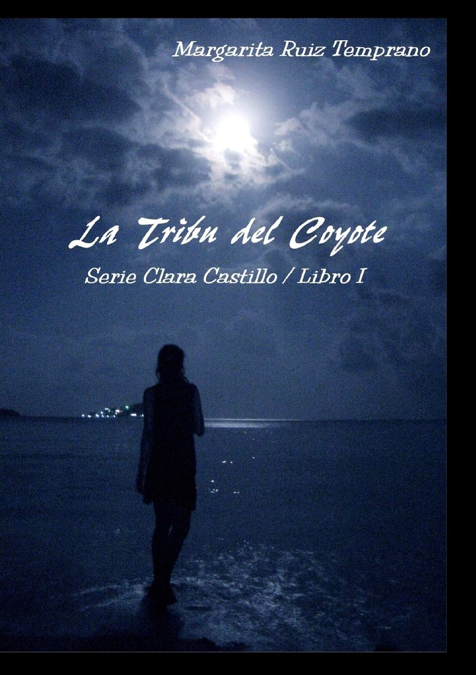 La Tribu del Coyote (Spanish Edition) (Bubok Publishing)
La Tribu del Coyote (Spanish Edition) (Bubok Publishing)