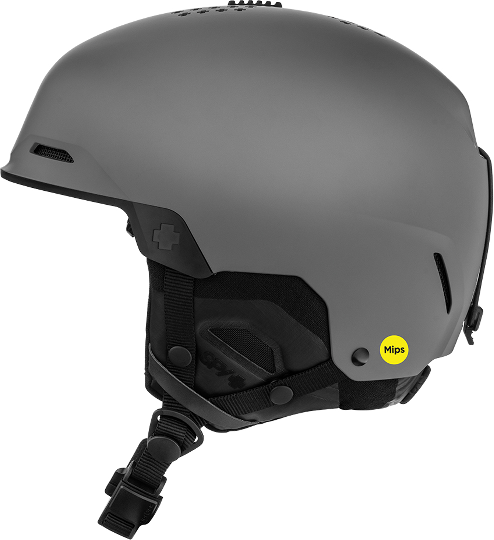 Spy Шлем Stargazer mips trevor kennison matte dark gray M, Серый, Spy Шлем Stargazer mips trevor kennison matte dark gray M
Spy Шлем Stargazer mips trevor kennison matte dark gray M, Серый, Spy Шлем Stargazer mips trevor kennison matte dark gray M