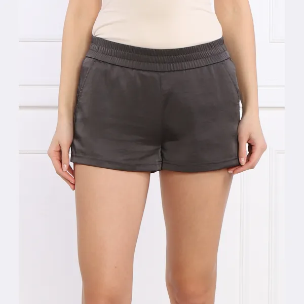 Узкие шорты Ea7, серый
Узкие шорты Ea7, серый