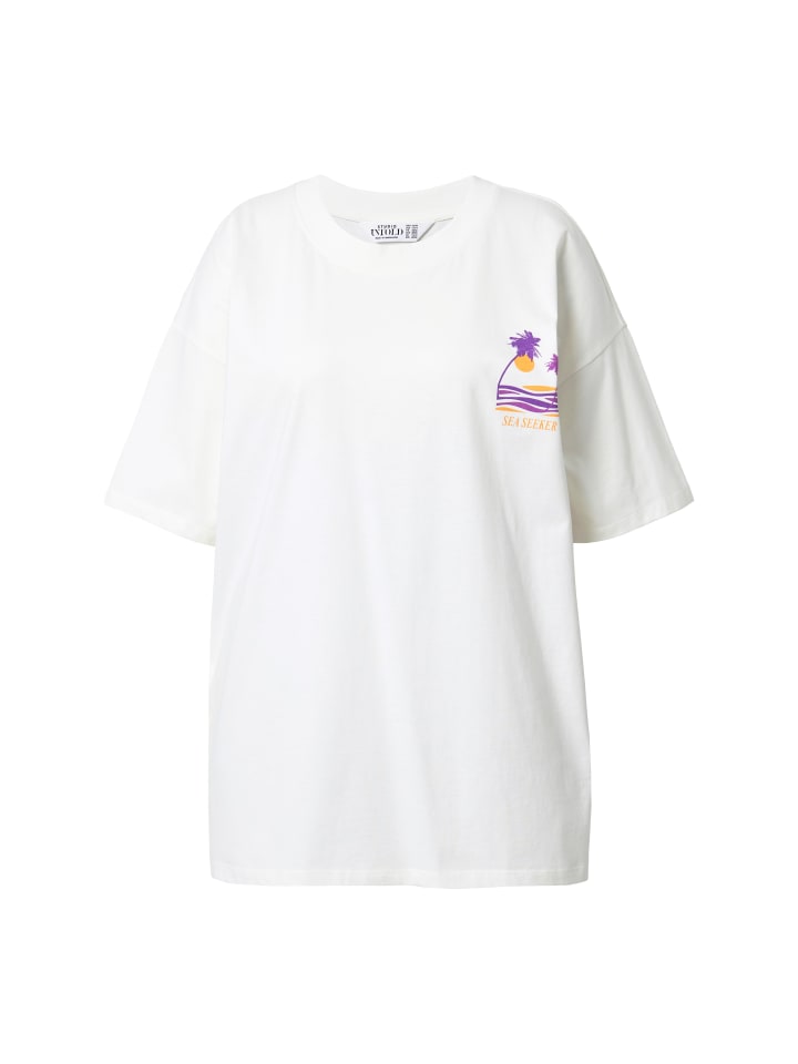 Футболка Studio Untold, белый
Футболка Studio Untold, белый