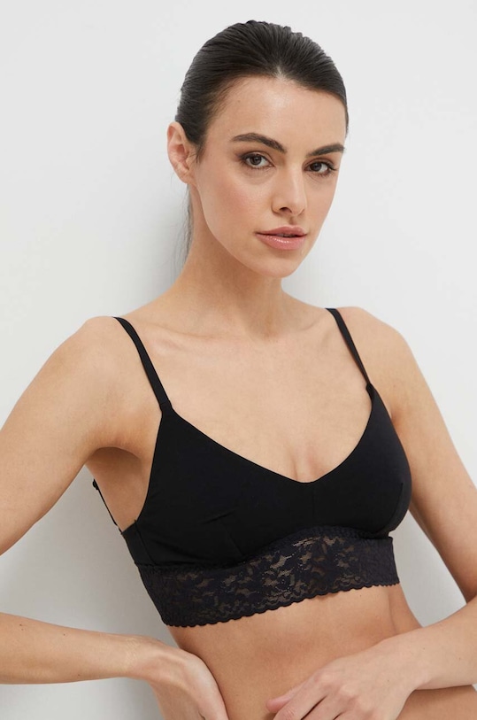 Бюстгальтер United Colors Of Benetton, черный
Бюстгальтер United Colors Of Benetton, черный
