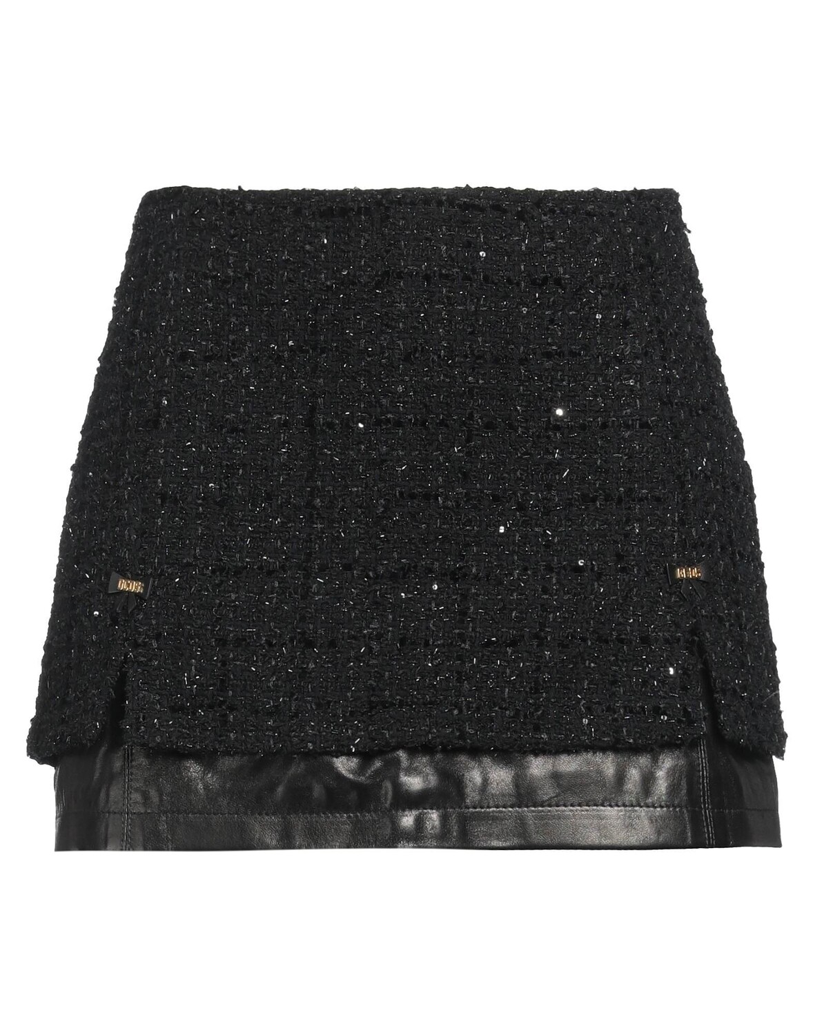 Юбка Gcds, черный
Юбка Gcds, черный