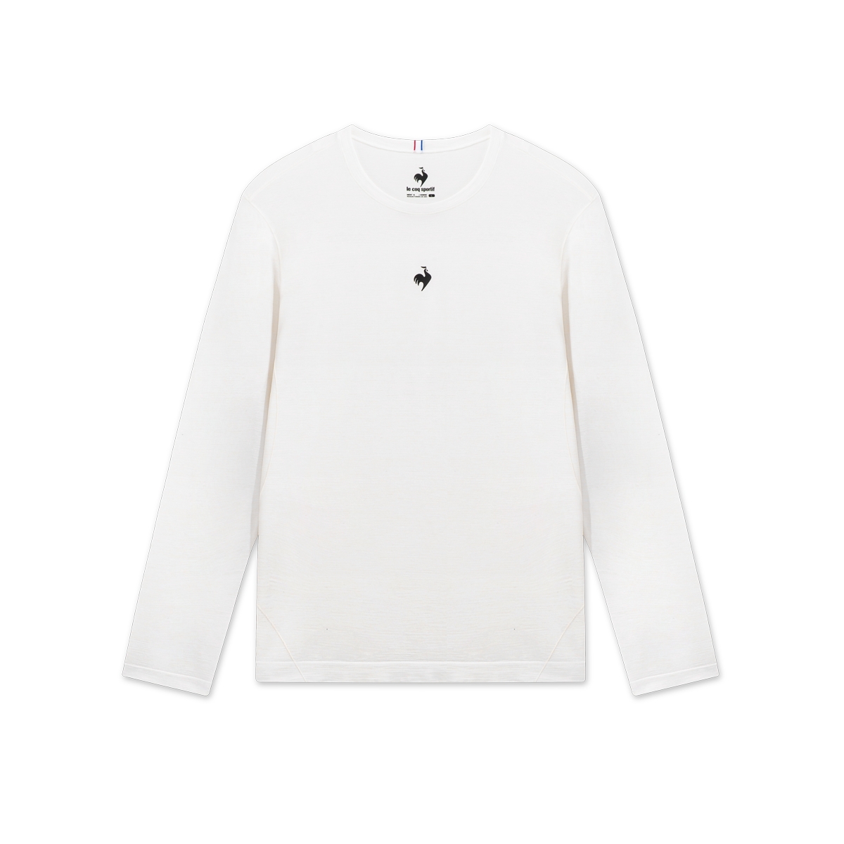 Свитер Le Coq Sportif, оригинальный белый
Свитер Le Coq Sportif, оригинальный белый