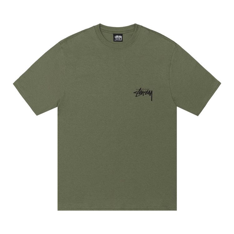 Футболка Stussy Stock Dog Tee, Olive, Хаки, Футболка Stussy Stock Dog Tee, Olive
Футболка Stussy Stock Dog Tee, Olive, Хаки, Футболка Stussy Stock Dog Tee, Olive