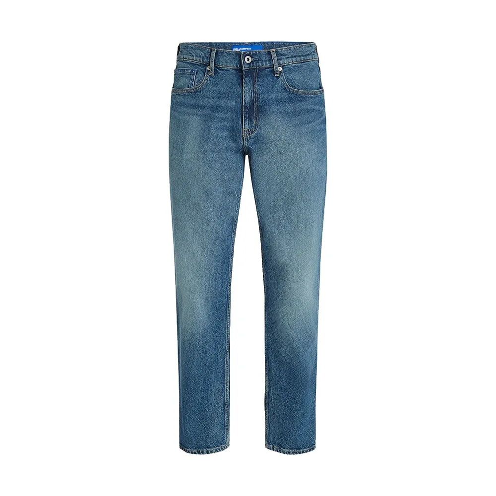 Джинсы Karl Lagerfeld A4M10071 зауженного кроя Karl lagerfeld jeans, синий
Джинсы Karl Lagerfeld A4M10071 зауженного кроя Karl lagerfeld jeans, синий