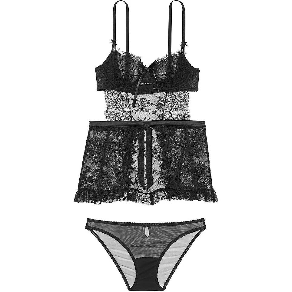 Женские пижамные комплекты Victoria'S Secret
Женские пижамные комплекты Victoria'S Secret