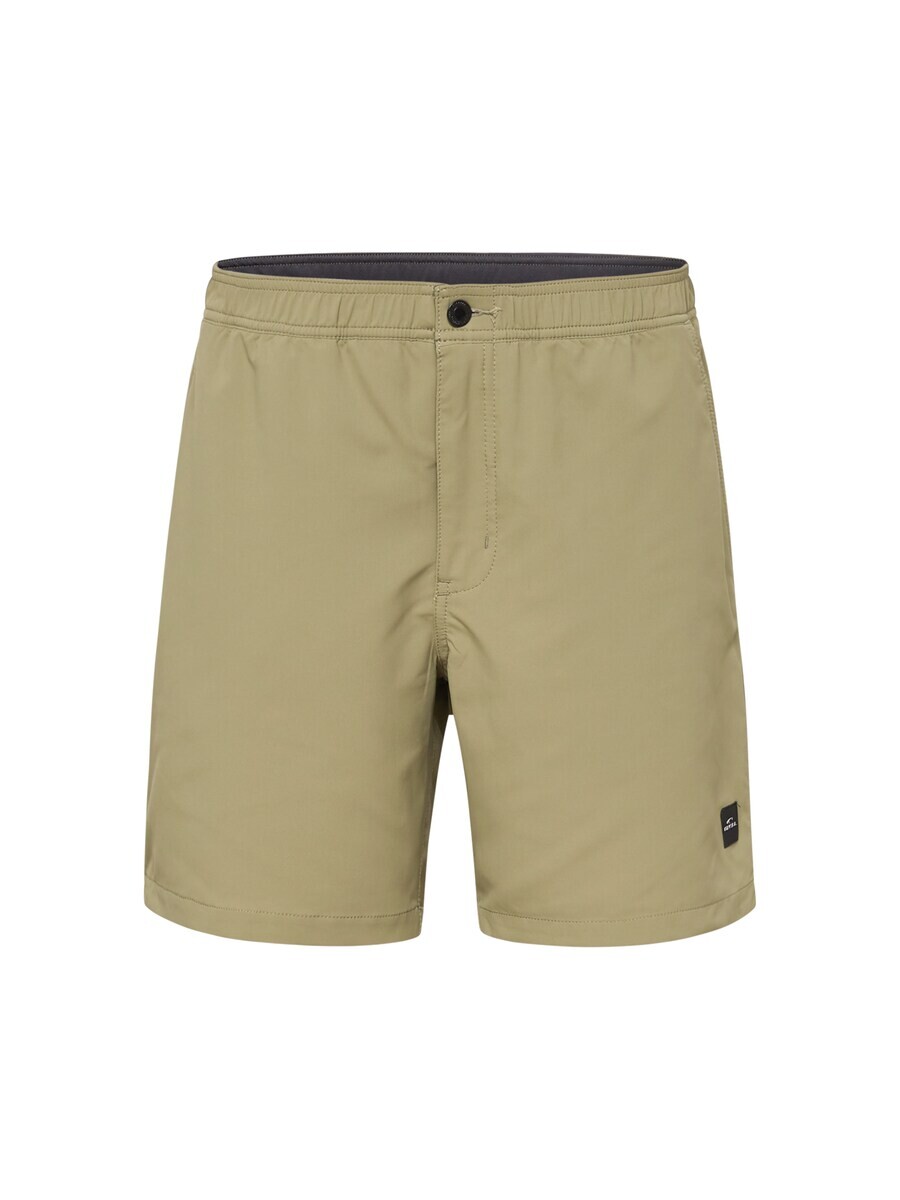 Шорты O'NEILL ONEILL REGULAR PANTS, хаки
Шорты O'NEILL ONEILL REGULAR PANTS, хаки