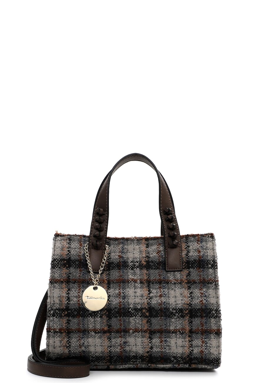 Сумка-шоппер Tamaris Gwenda, Grey
Сумка-шоппер Tamaris Gwenda, Grey