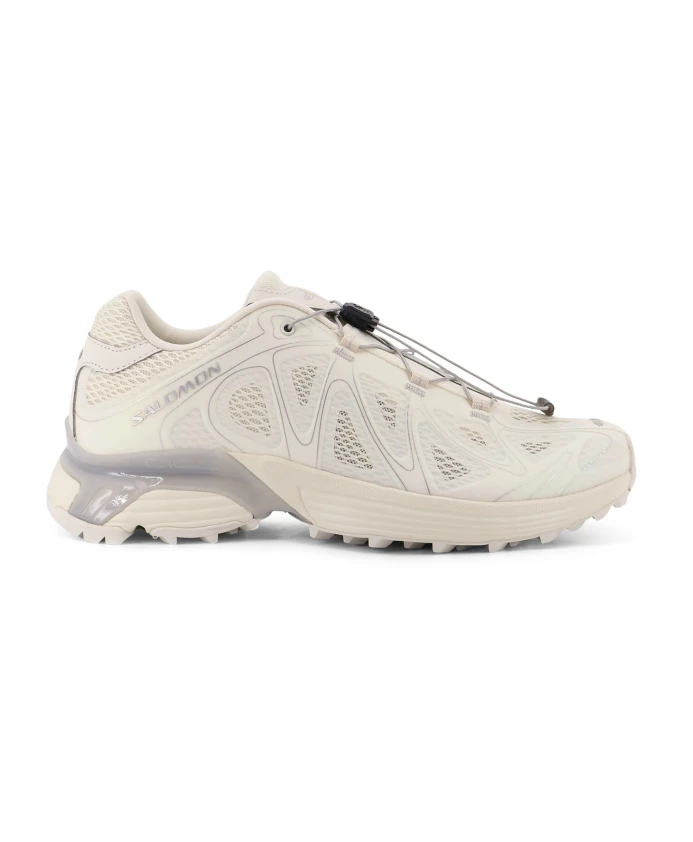 Белые кроссовки с быстрой шнуровкой Salomon, белый
Белые кроссовки с быстрой шнуровкой Salomon, белый