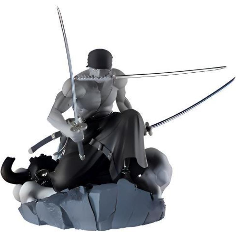Заводское диорама Roronoa Zoro Glass One Piece раскрашенные цвета BANPRESTO
Заводское диорама Roronoa Zoro Glass One Piece раскрашенные цвета BANPRESTO
