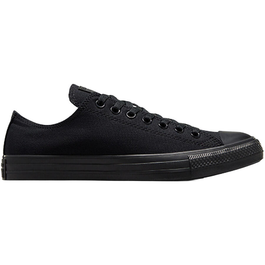 Кеды Converse Chuck Taylor AS CORE OX C, черные, унисекс
Кеды Converse Chuck Taylor AS CORE OX C, черные, унисекс