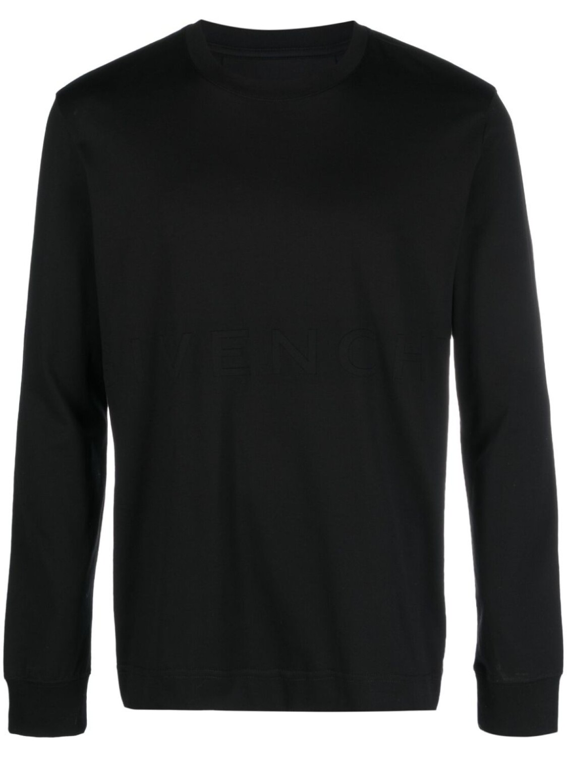 Толстовка из джерси Givenchy, черный
Толстовка из джерси Givenchy, черный