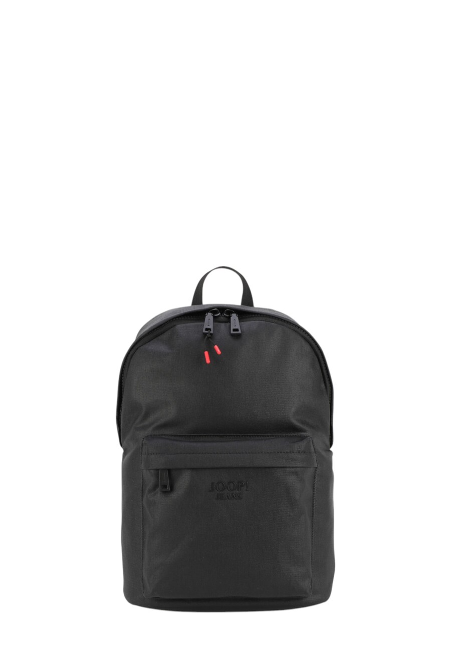 Рюкзак JOOP! Jeans Buccino Miko, черный
Рюкзак JOOP! Jeans Buccino Miko, черный