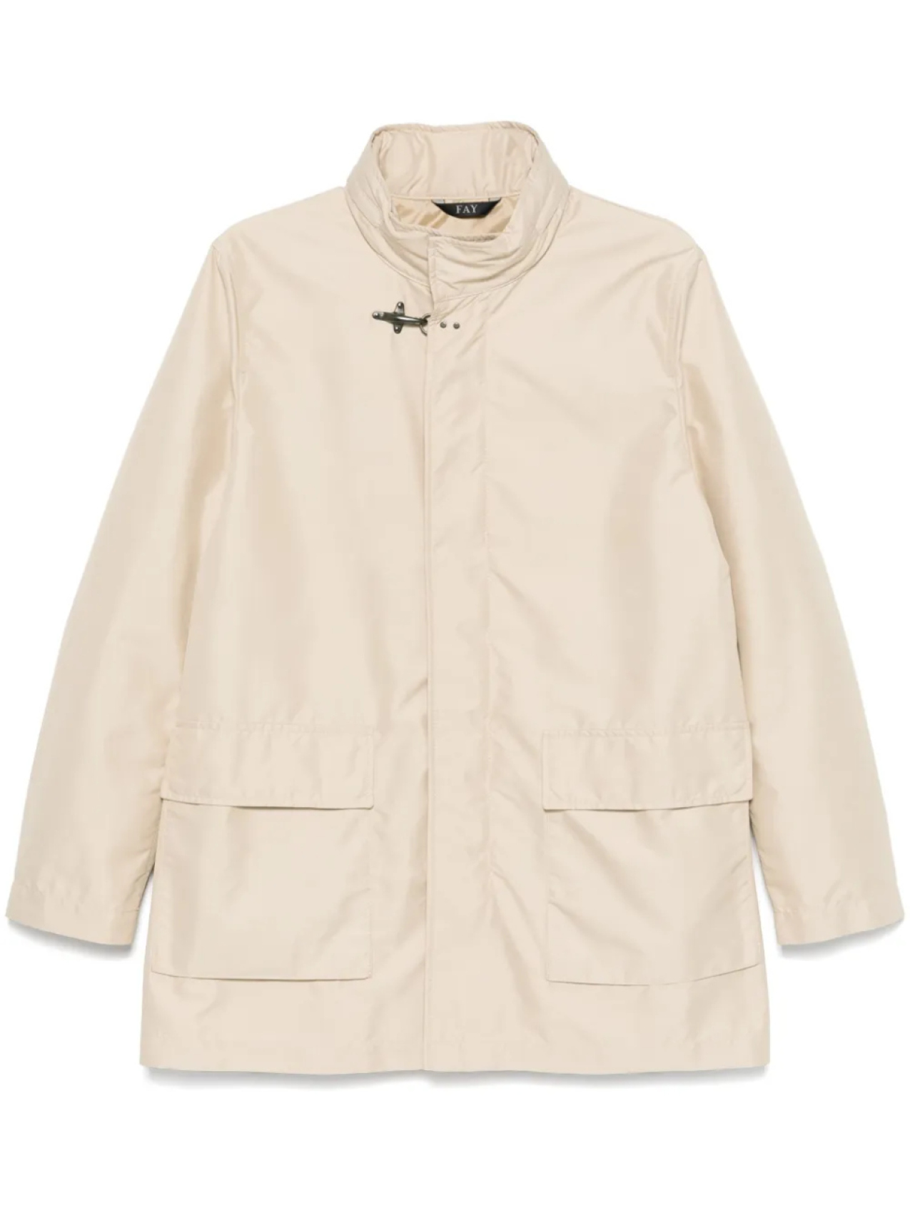 Fay непромокаемая куртка, нейтральный
Fay непромокаемая куртка, нейтральный