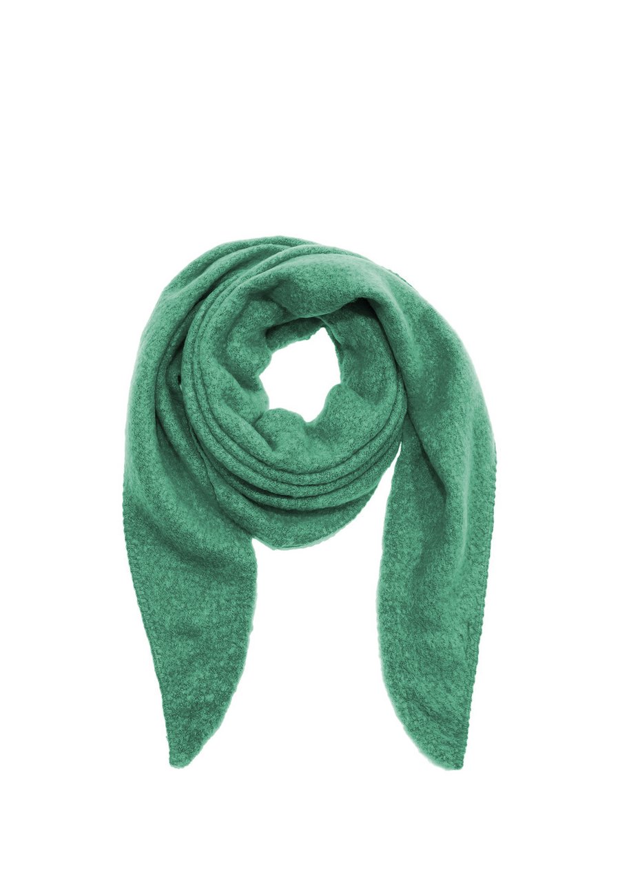 Шарф Faera DREIECK COZY OBERFLÄCHE, Grün/Green
Шарф Faera DREIECK COZY OBERFLÄCHE, Grün/Green