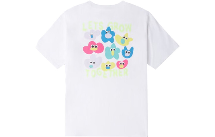 Футболка мужская белая Converse, белый
Футболка мужская белая Converse, белый