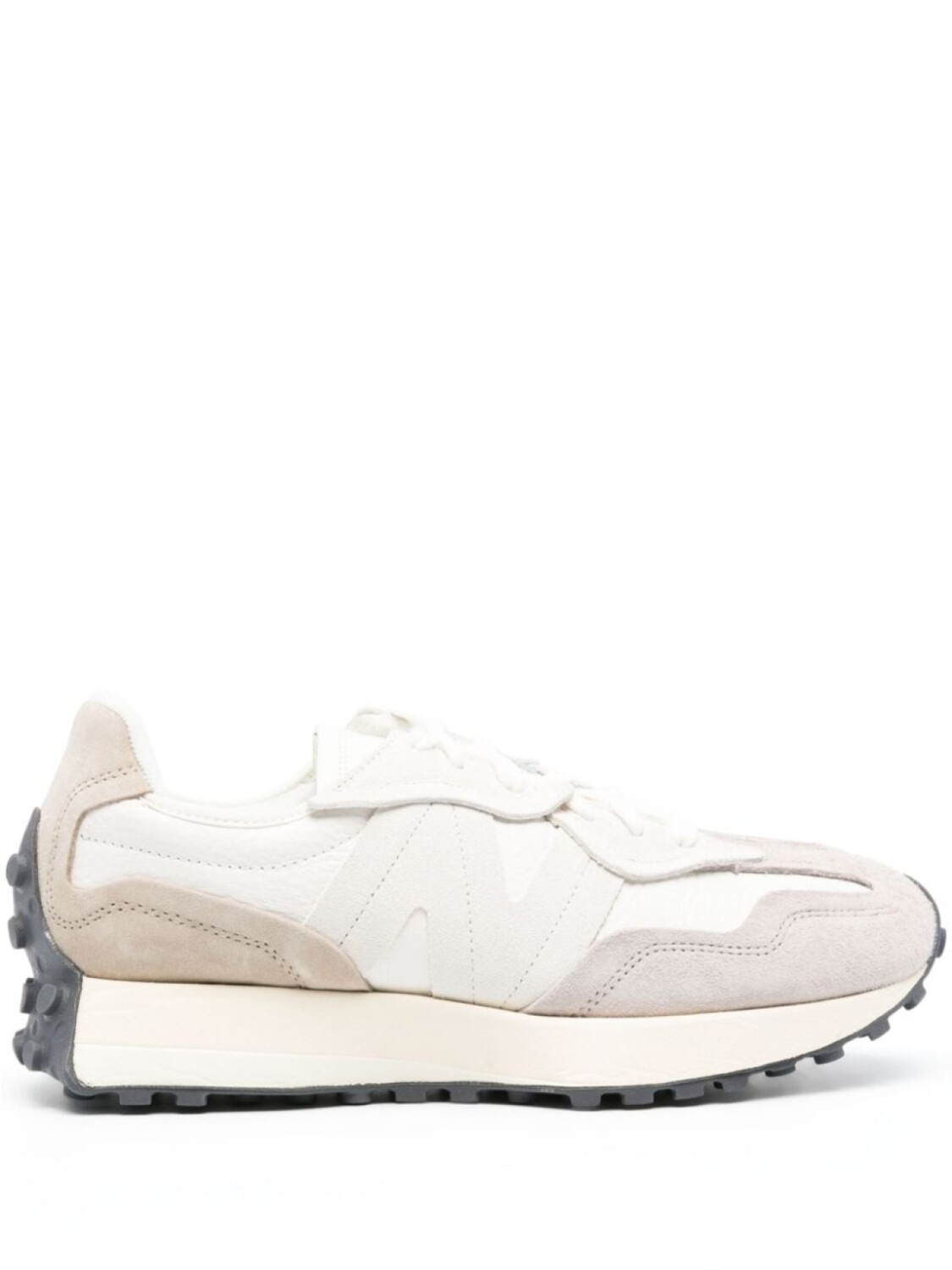 Кроссовки New Balance 327, белый/серый/синий
Кроссовки New Balance 327, белый/серый/синий