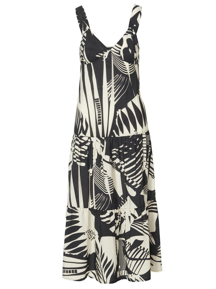 Летнее платье KOROSHI, Black
Летнее платье KOROSHI, Black