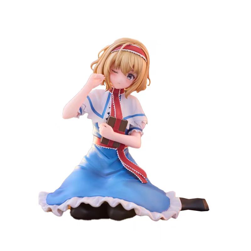 Touhou Project Alice Marguerite FURYU
Touhou Project Alice Marguerite FURYU
