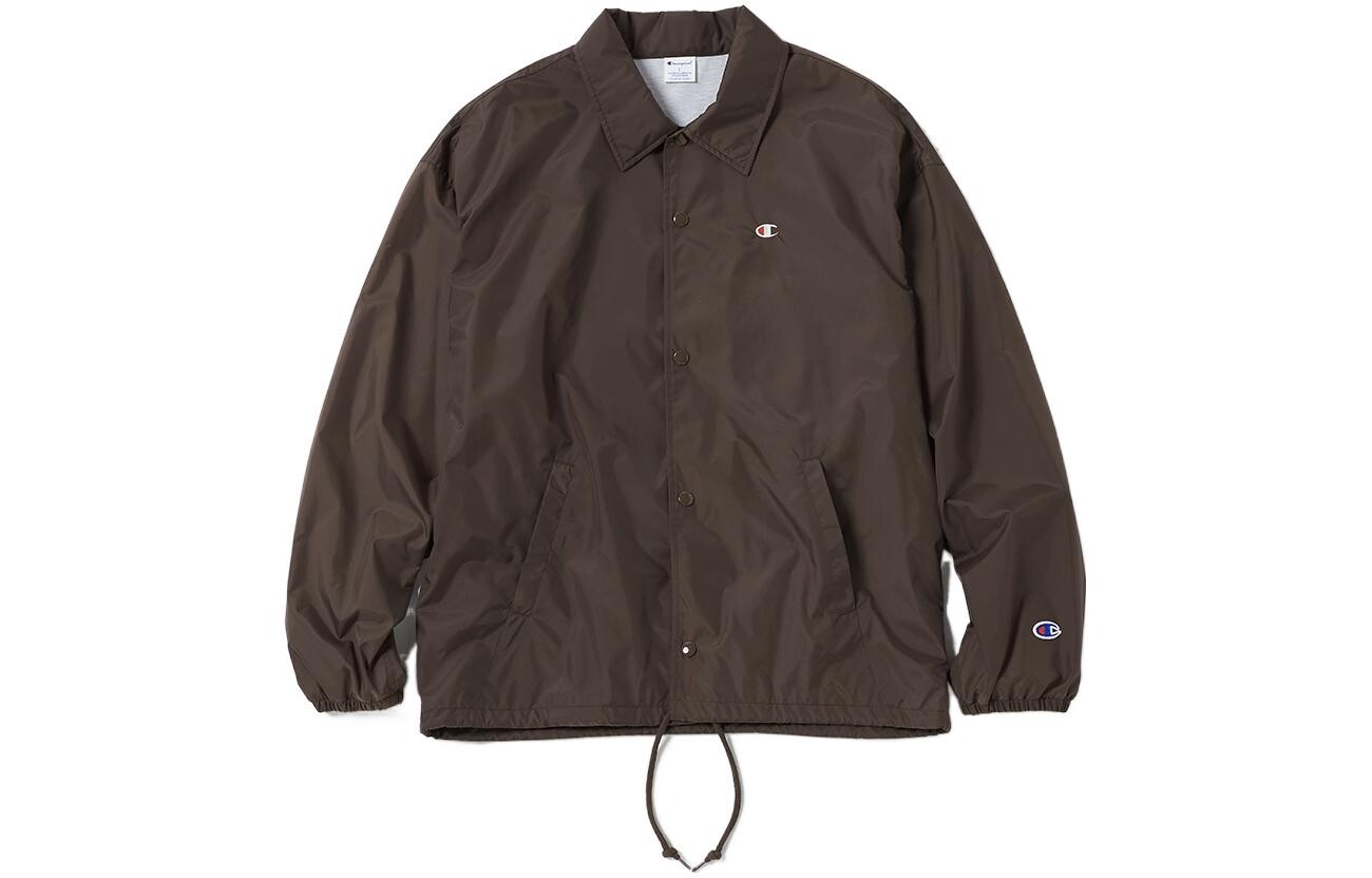 Куртка мужская Champion, черный
Куртка мужская Champion, черный