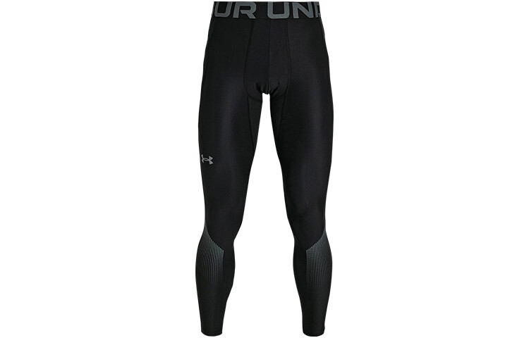 Мужские спортивные брюки Under Armour, черный
Мужские спортивные брюки Under Armour, черный