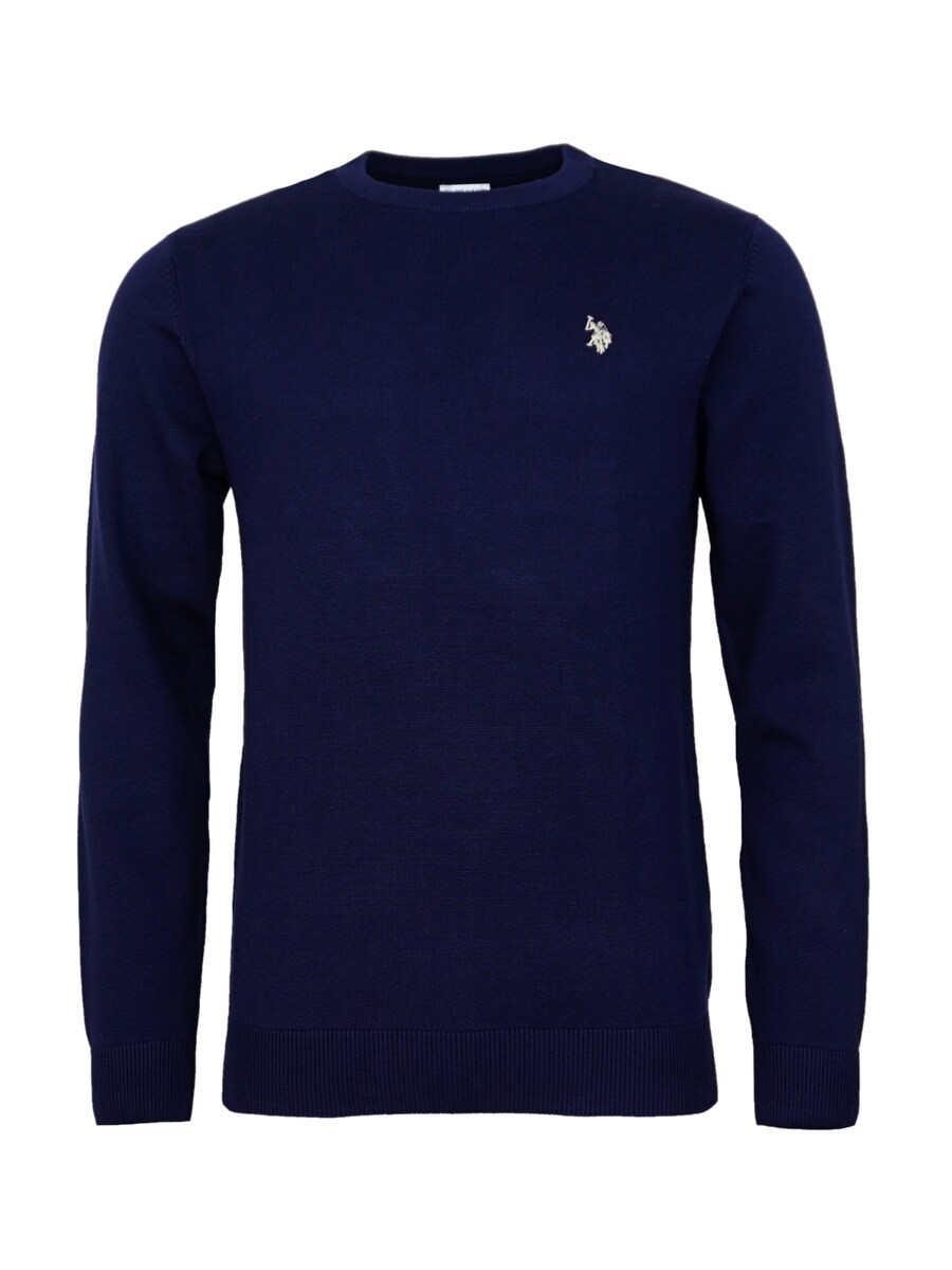 Свитер U.S. POLO ASSN., синий
Свитер U.S. POLO ASSN., синий