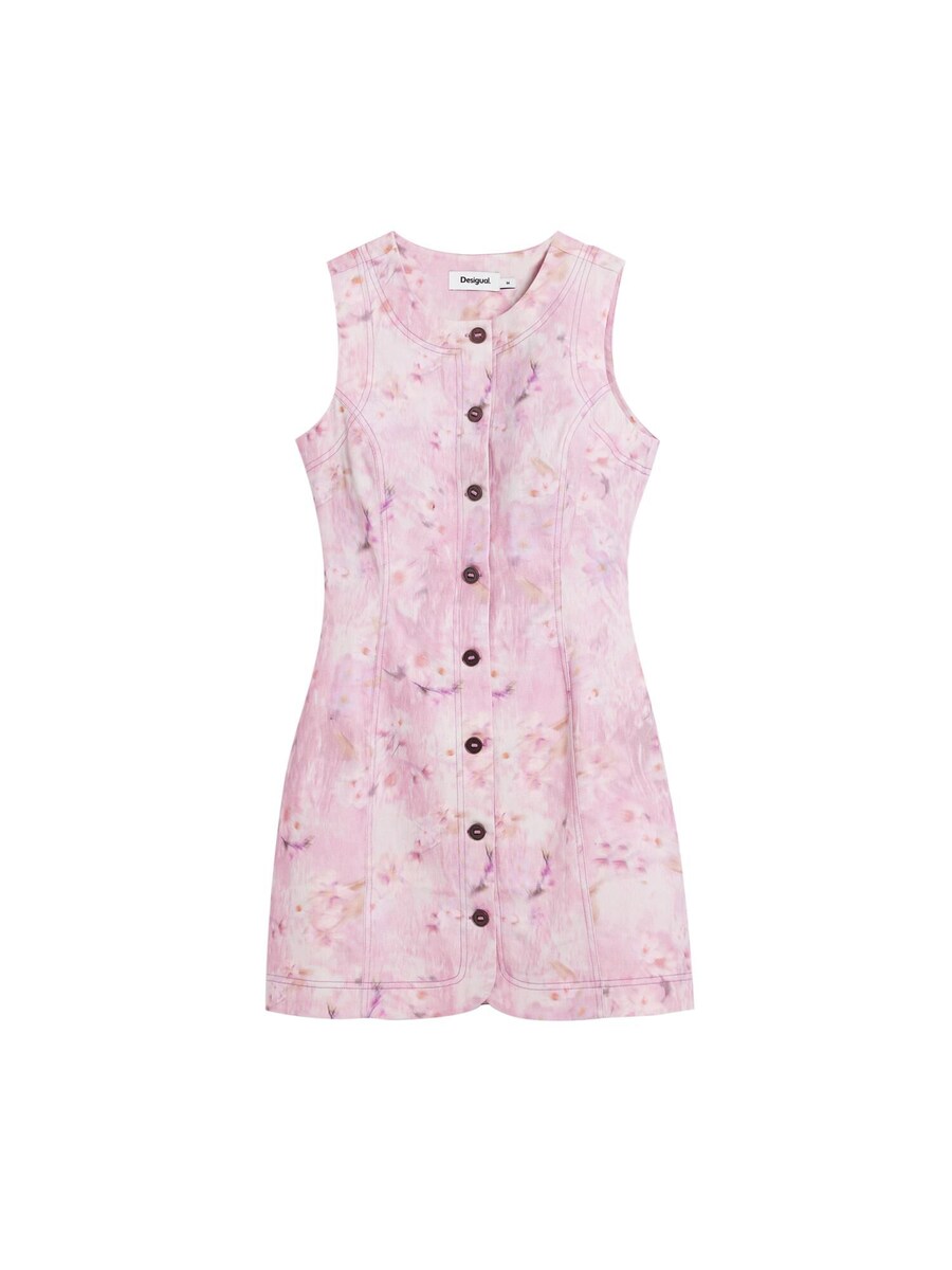 Мини платье Desigual, Rose
Мини платье Desigual, Rose
