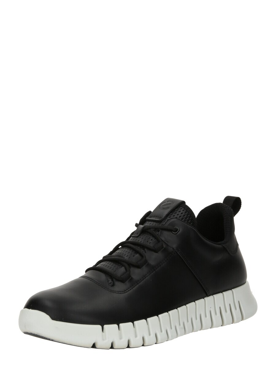 Кроссовки Ecco GRUUV, черный 
Кроссовки Ecco GRUUV, черный