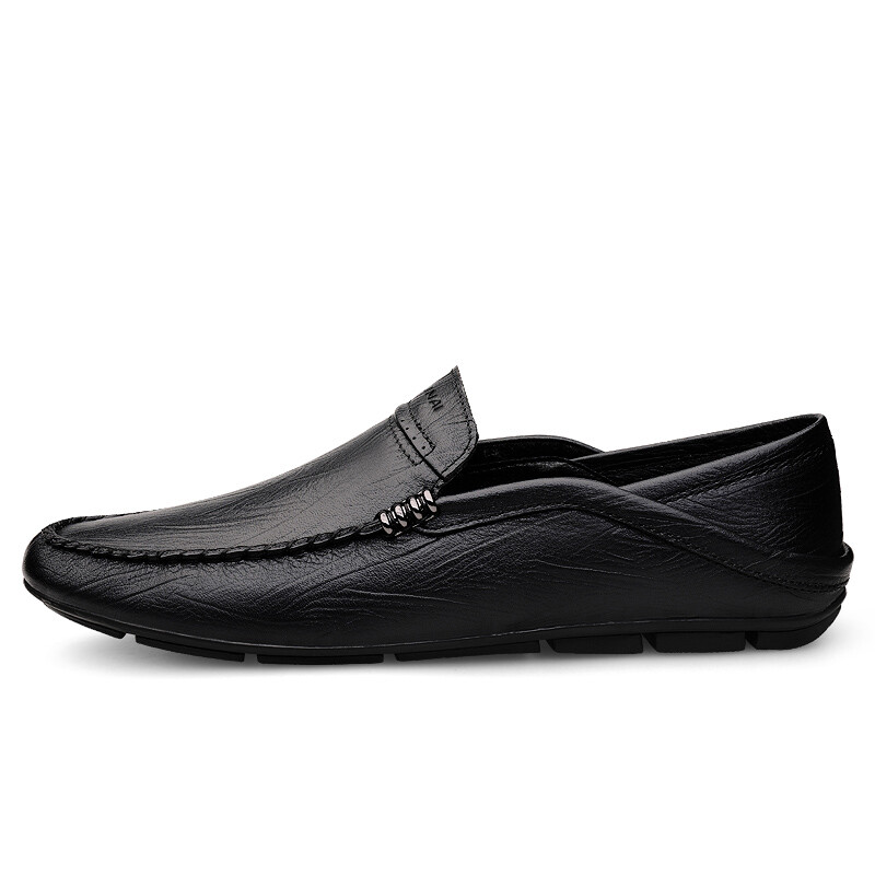 Gommino Лоферы мужские черный Wen Nai
Gommino Лоферы мужские черный Wen Nai