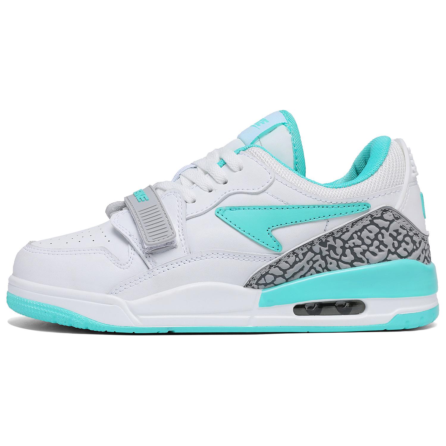 MEIKE Амортизирующие устойчивые к истиранию легкие дышащие нескользящие низкие скейтбордские кроссовки Unisex - White Moon, цвет White Moon
MEIKE Амортизирующие устойчивые к истиранию легкие дышащие нескользящие низкие скейтбордские кроссовки Unisex - White Moon, цвет White Moon