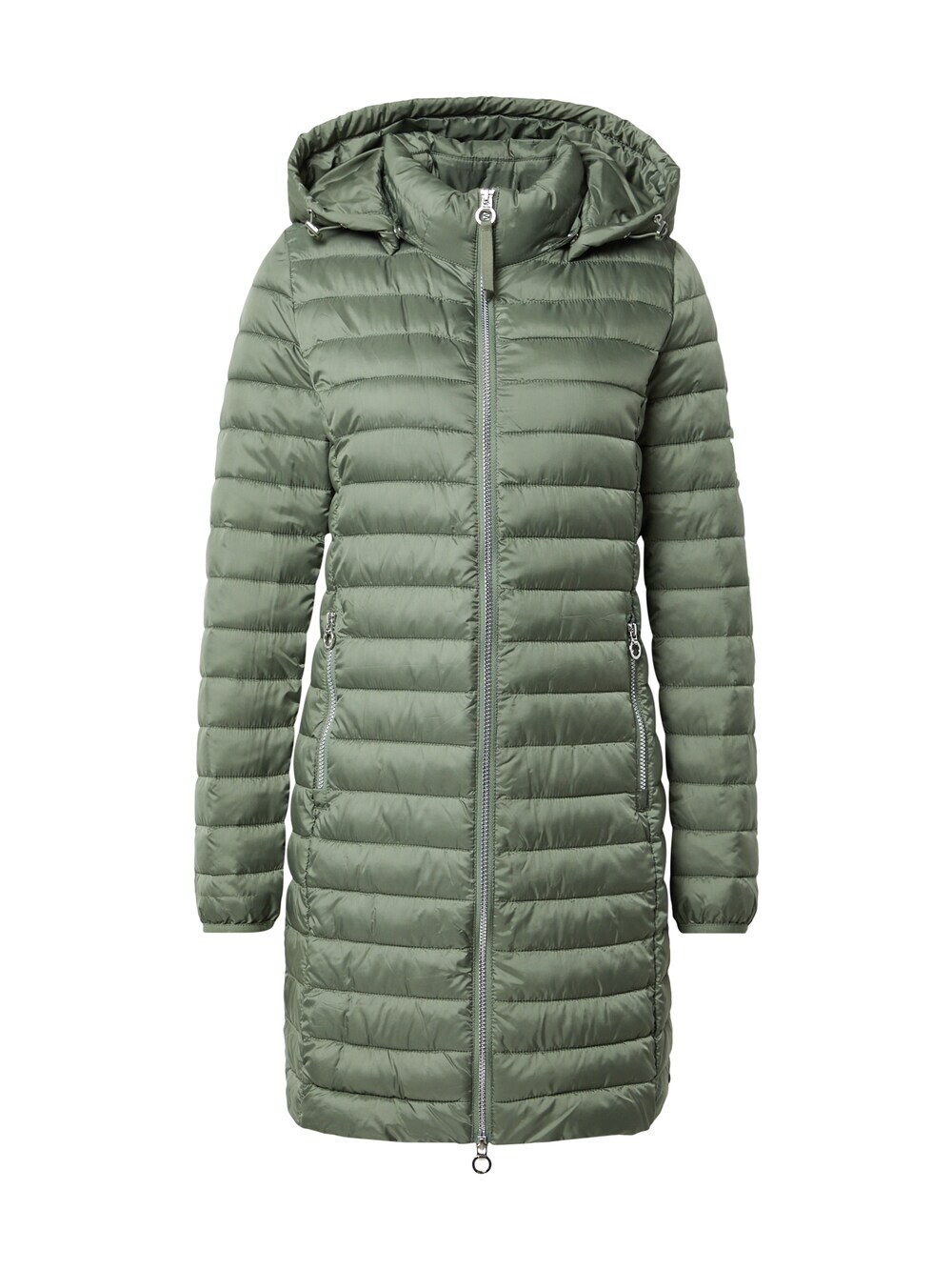 Зимнее пальто s.Oliver, хаки
Зимнее пальто s.Oliver, хаки