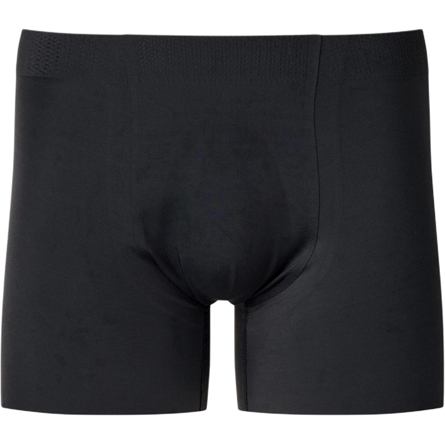 UNIQLO Мужские трусы 1 упаковка черные
UNIQLO Мужские трусы 1 упаковка черные