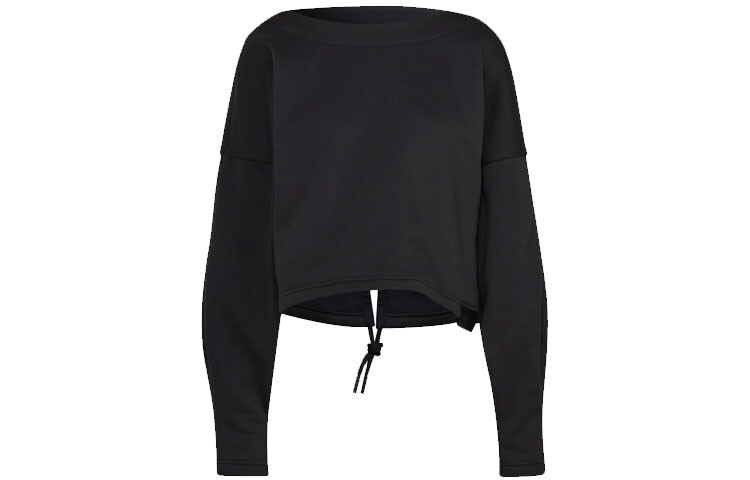 Толстовка женская черная Adidas
Толстовка женская черная Adidas