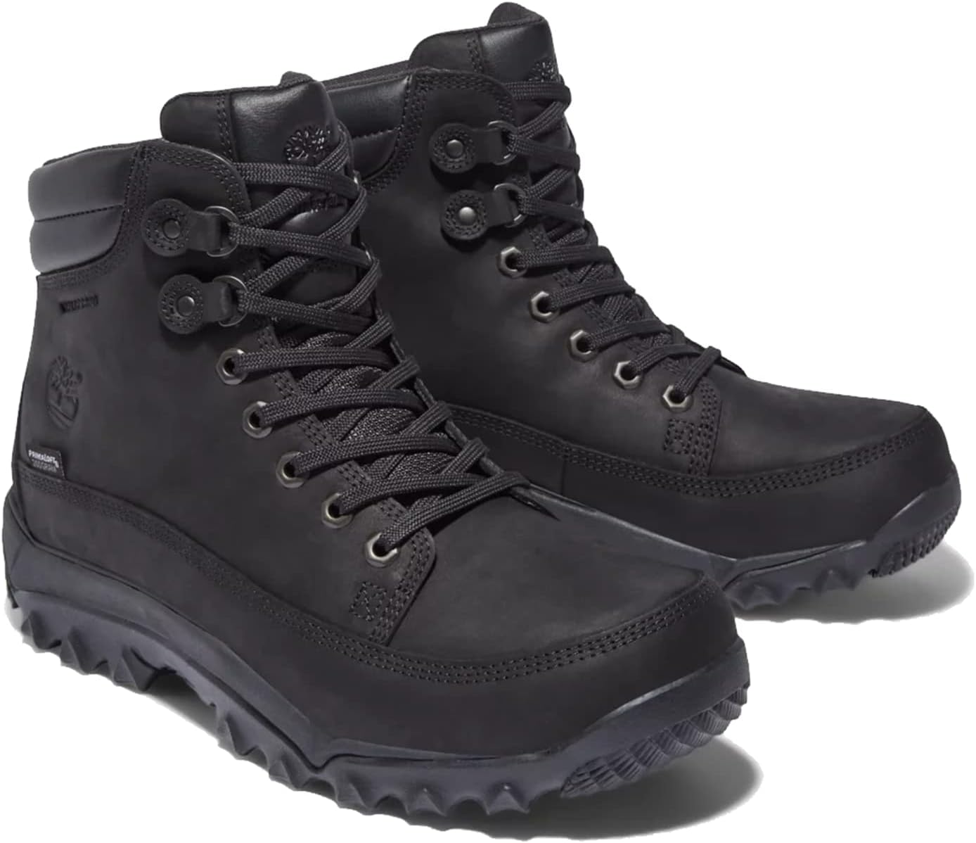 Timberland мужские водонепроницаемые ботинки Rime Ridge Mid, Black
Timberland мужские водонепроницаемые ботинки Rime Ridge Mid, Black