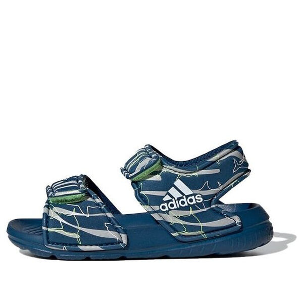 Сандалии altaswim i Adidas, синий
Сандалии altaswim i Adidas, синий