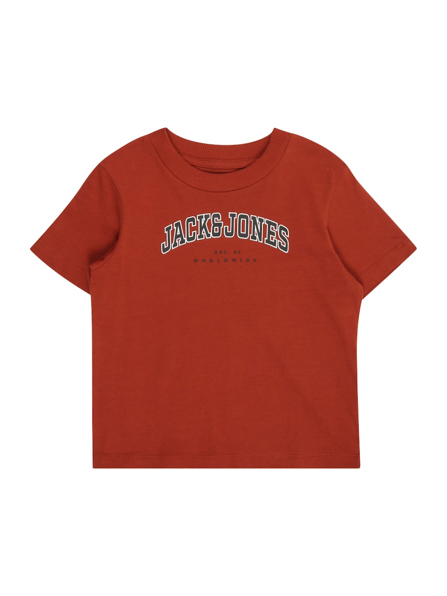 Рубашка JACK & JONES MINI JJECALEB, Auburn
Рубашка JACK & JONES MINI JJECALEB, Auburn